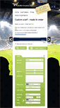 Mobile Screenshot of online-fanschal.de